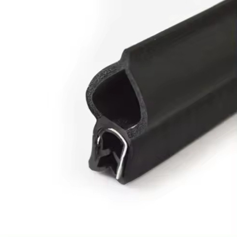 Steel-Carrier Sealing Profile