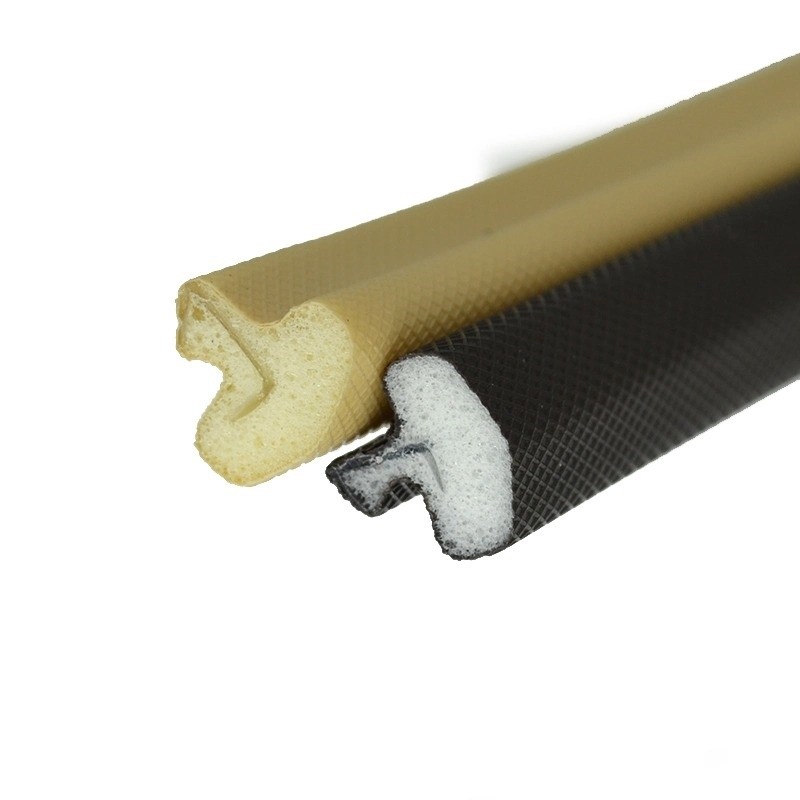 Dual-Color PU Gasket