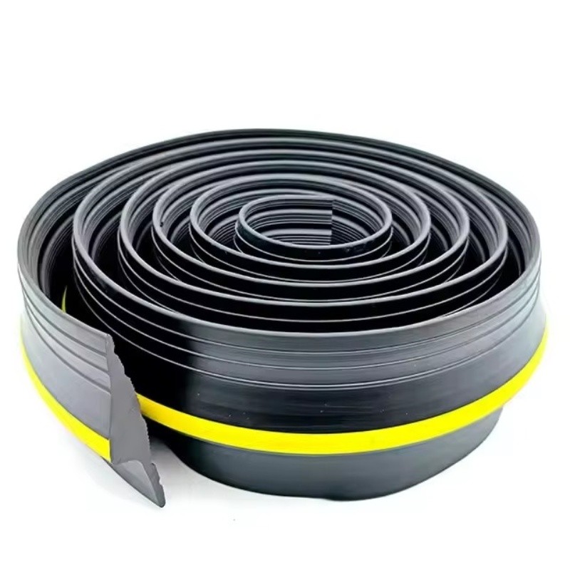 Premium D-Profile Foam Strip