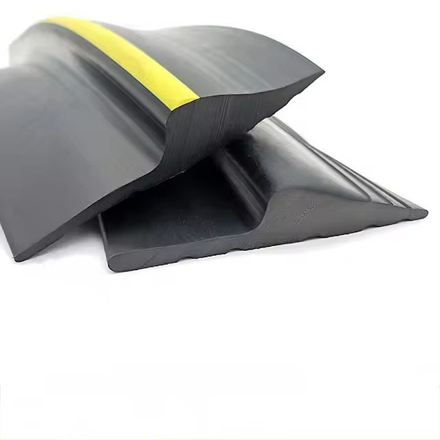 Heavy-Duty Garage Door Bottom Seal