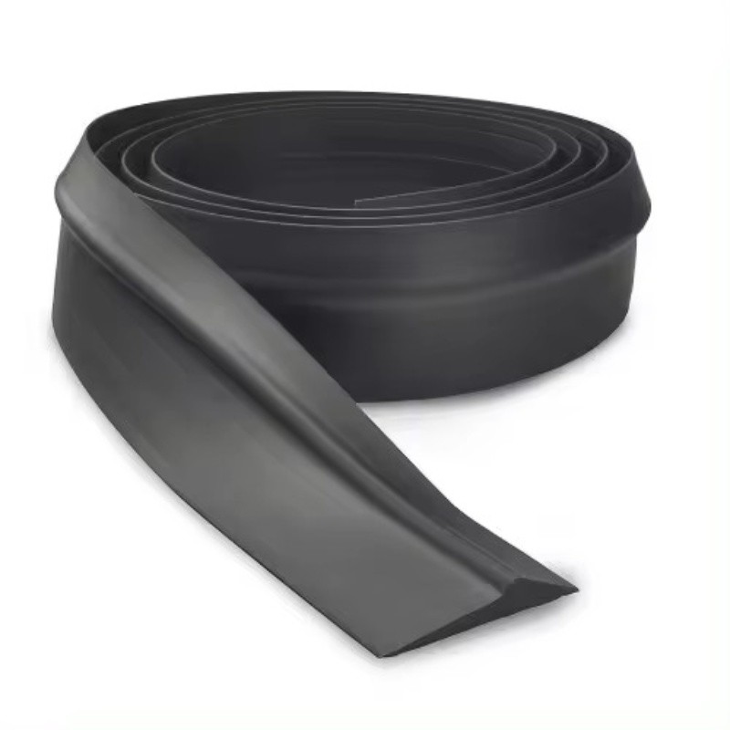 Industrial Floor Ramp Seal