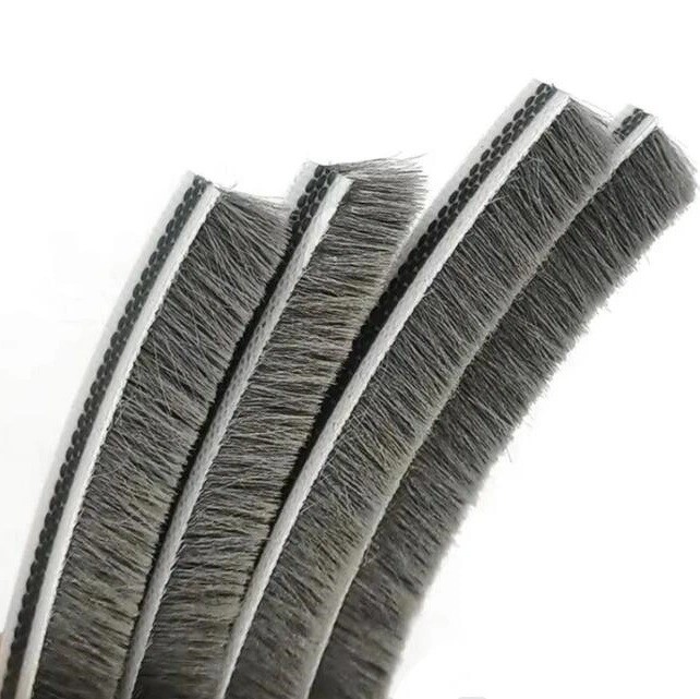 Premium Wool Pile grey