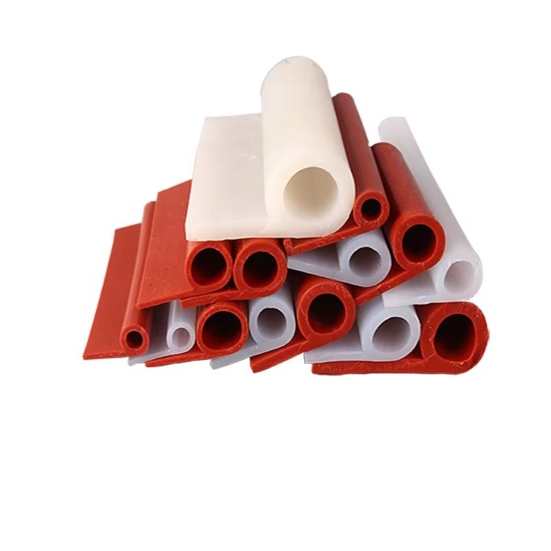 Industrial Silicone Gasket Set