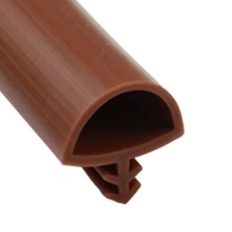 Brown High-temp Bulb Seal