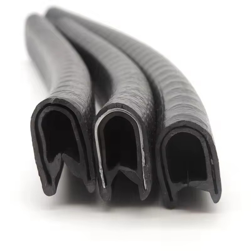 U-Channel Edge Guard
