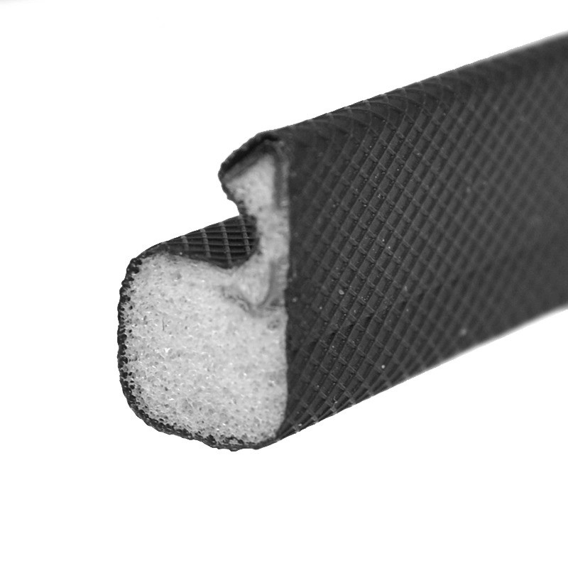 PU Foam Sealing Profiles